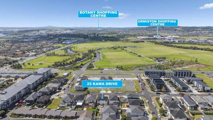 25 Kawa Drive Flat Bush_23