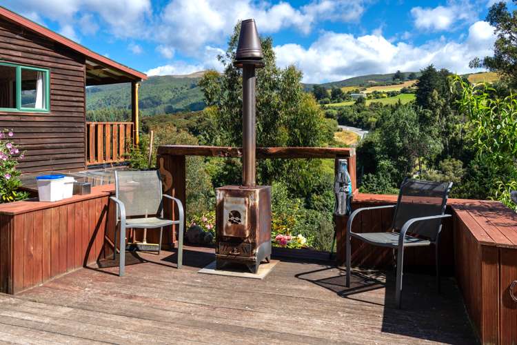 97 Hillary Street Liberton_19