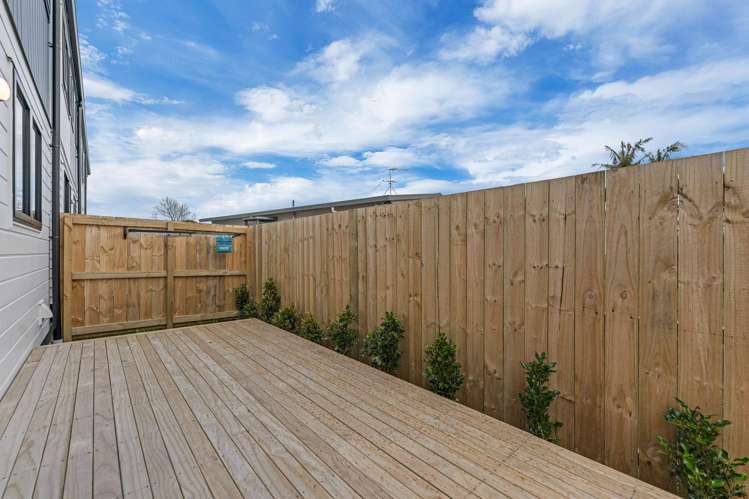 22D Justmere Place Weymouth_22