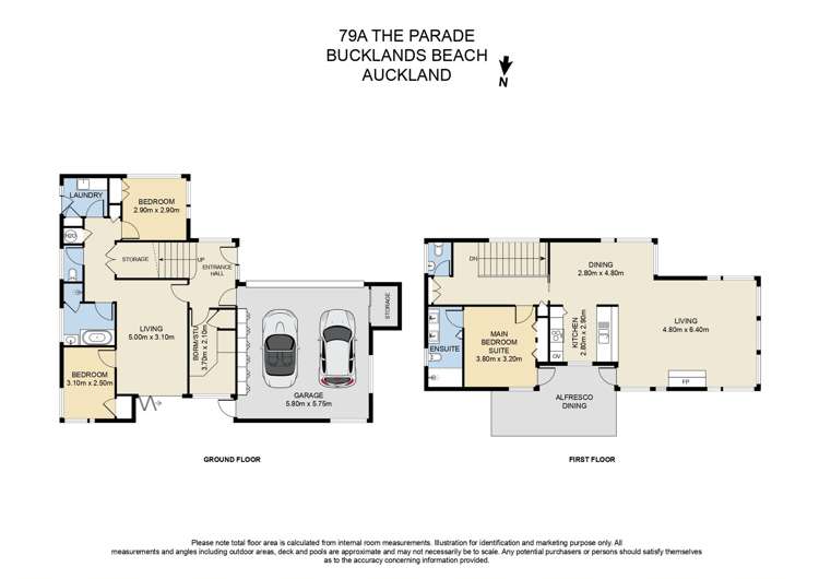 79a The Parade Bucklands Beach_32