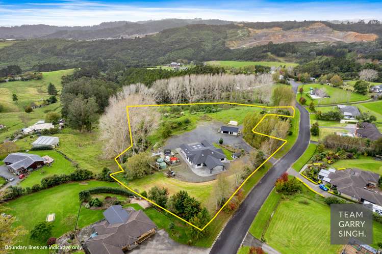 12 Judge Richardson Drive Opaheke_24