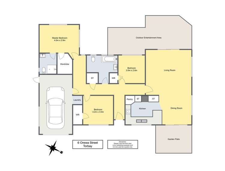 6 Orewa Street Torbay_18