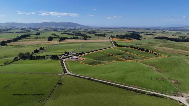 Glendhu Road Mataura_0