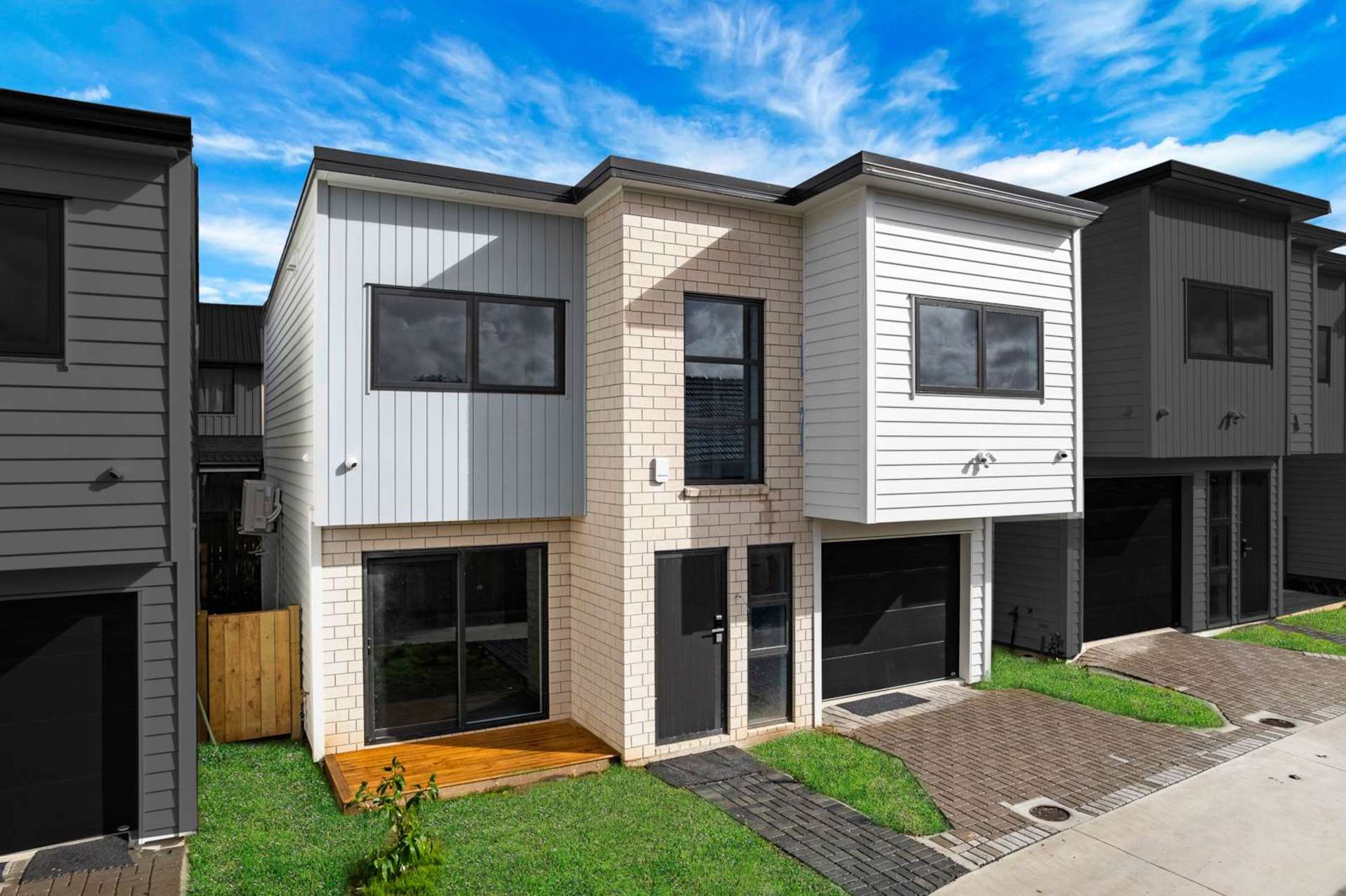 Lot 3/8 Friesian Drive Mangere_0