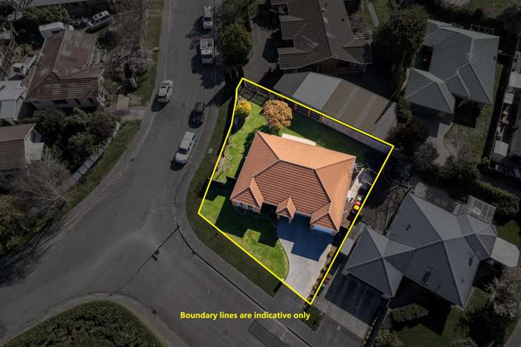 2 Warner Place Heathcote Valley_20