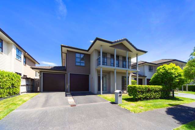 7 Wynne Gray Avenue Stonefields_2