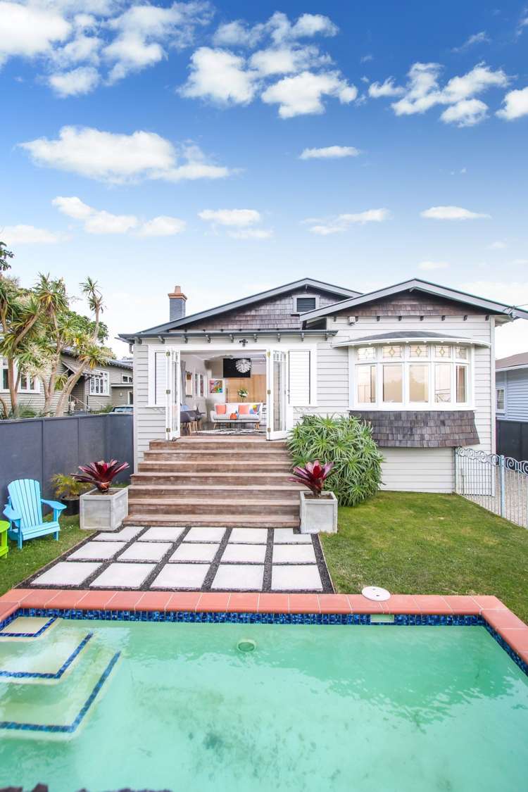 25 Livingstone Street Westmere_19