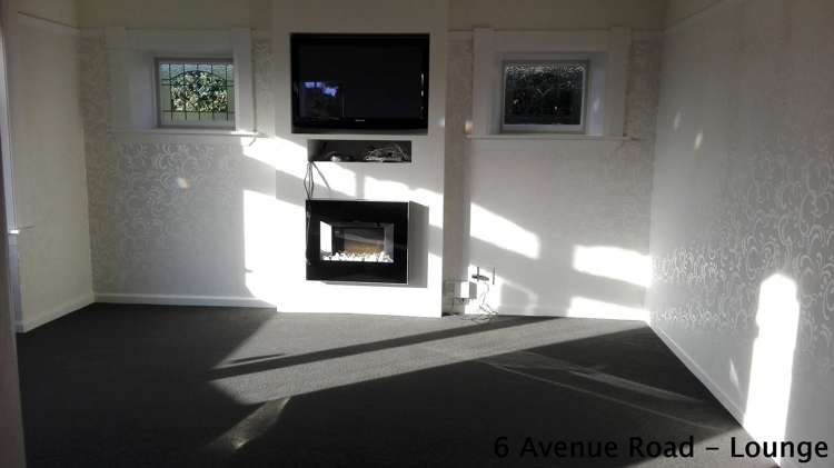 6 Avenue Road West End_8
