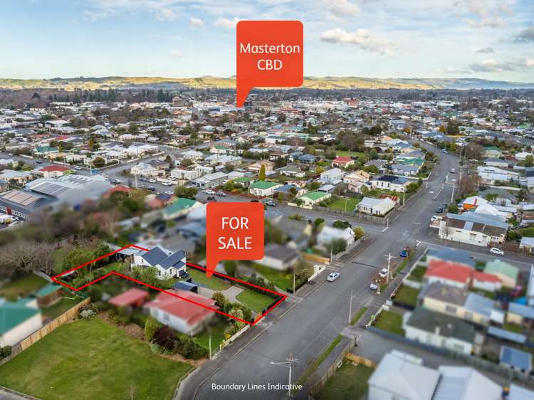 124 Perry Street Masterton_17