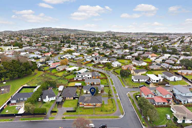 14 Tasman Street Pukekohe East_13