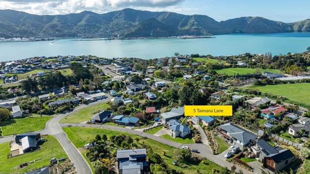 5 Taimana Lane Diamond Harbour_1