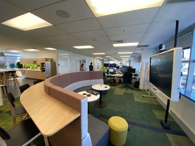 151 Victoria Street Auckland Central_4