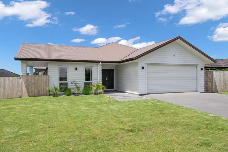 64 Wairau Drive Tikipunga_1