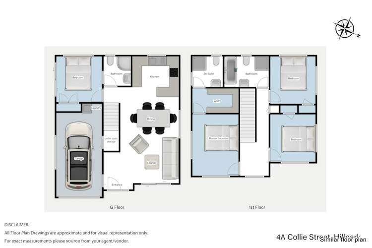 4 Collie Street Hill Park_27