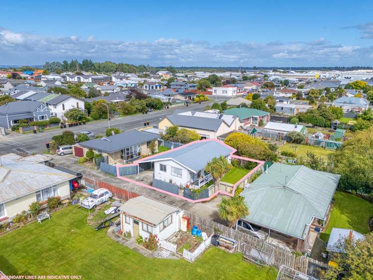 2/106 Bowmont Street Appleby_23