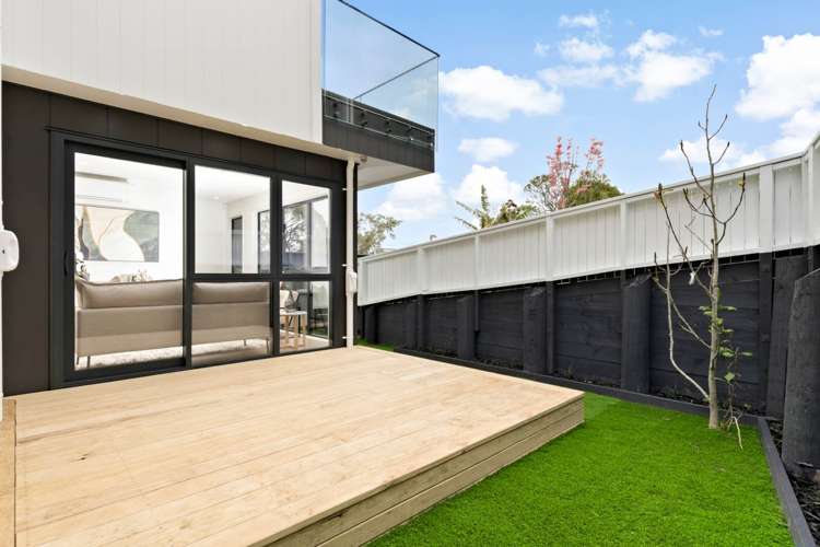 16 Saint Catherine Crescent West Harbour_20