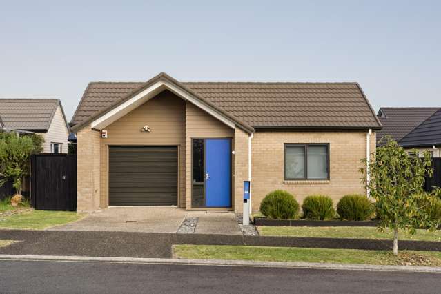 Owners Selling Investment!