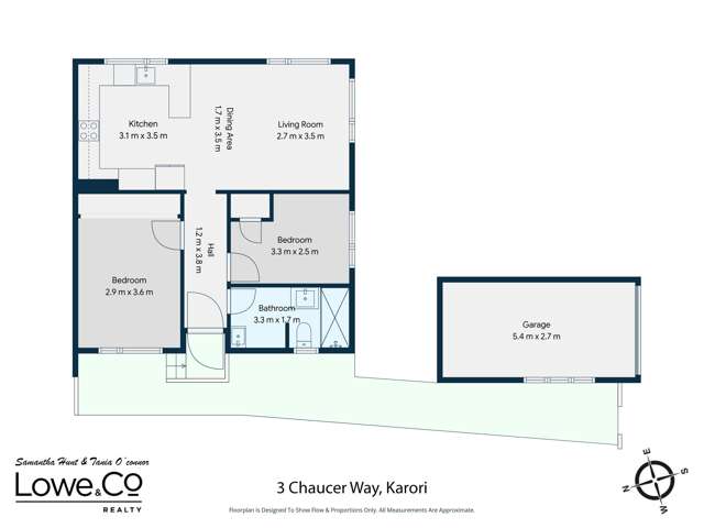 3 Chaucer Way Karori_1