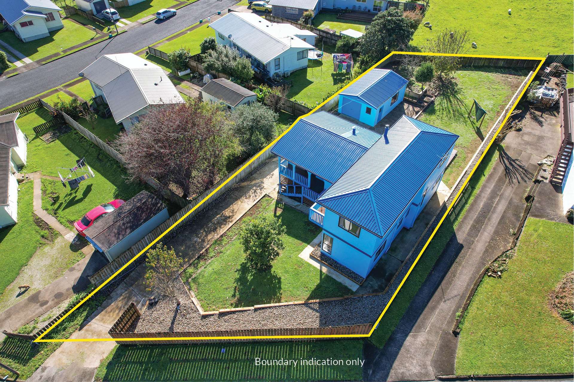 3 Taruna Place Te Kuiti_0