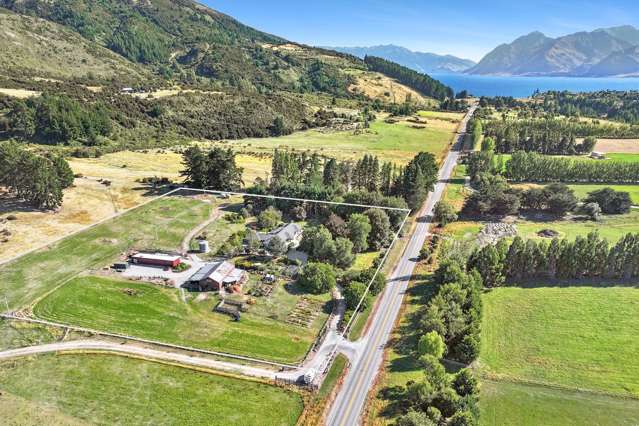 1025 Lake Hawea-Albert Town Road Lake Hawea_2