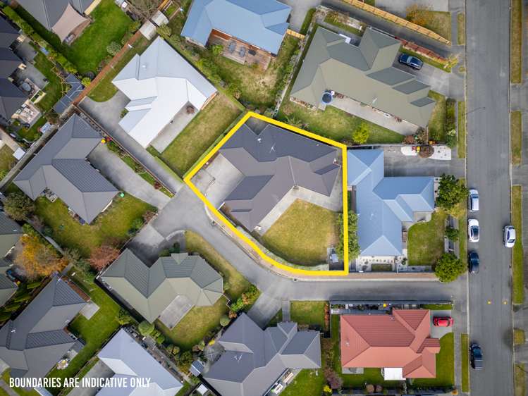 17 Clematis Place Wigram_27