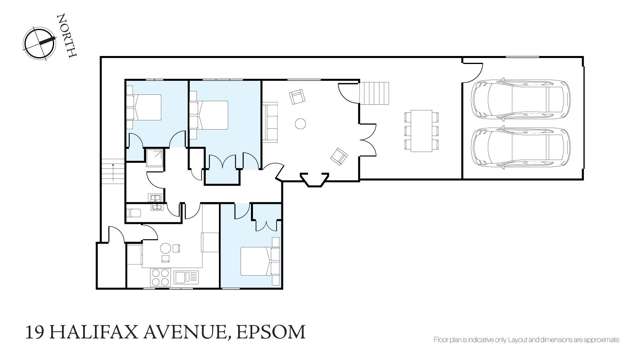 19 Halifax Avenue Epsom_1