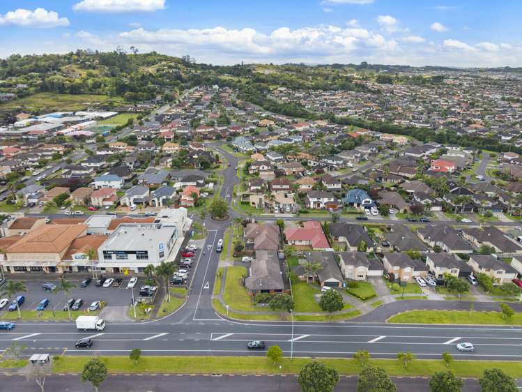 16 Barcaldine Road Flat Bush_30