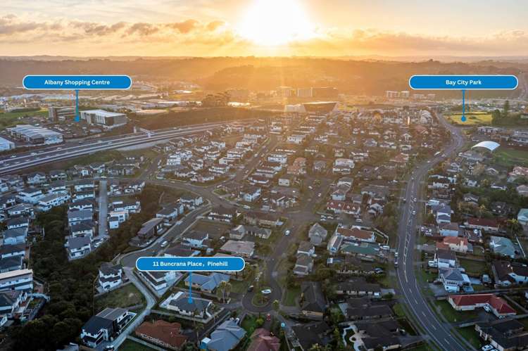 11 Buncrana Place Pinehill_15