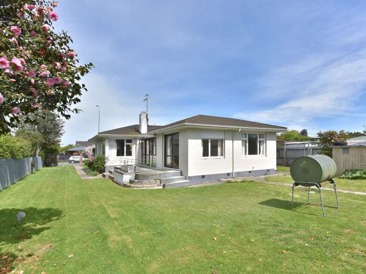 132 Blackett Street Rangiora_19