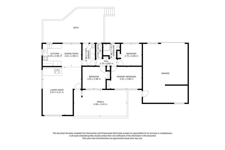 9B Lantana Avenue Bell Block_17