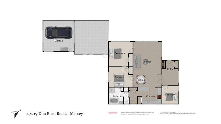 2/219 Don Buck Road Massey_19