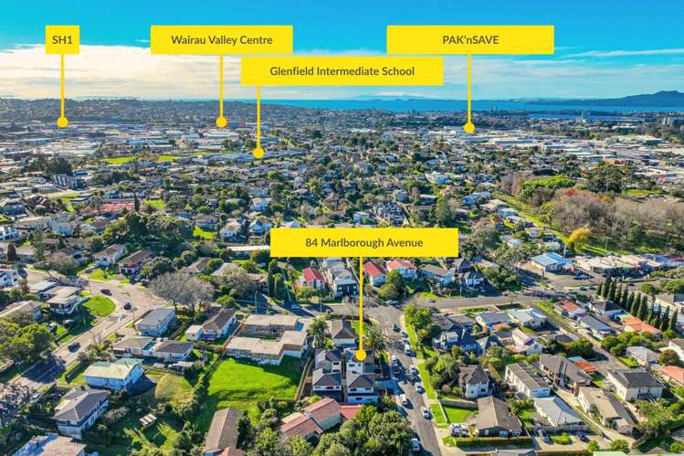 Lot 2/84 Marlborough Avenue Glenfield_25