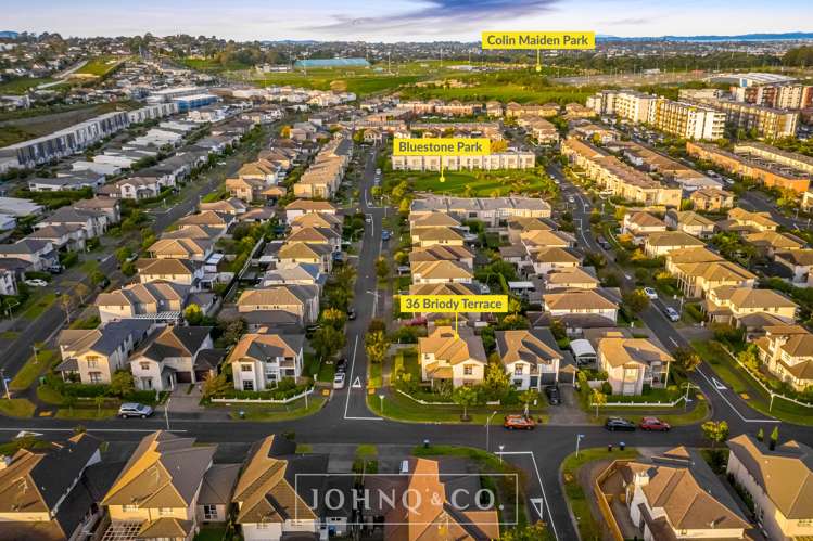 36 Briody Terrace Stonefields_21