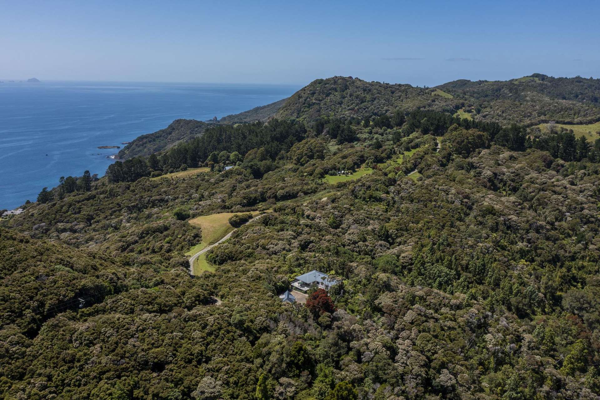 595 Boat Harbour Road, Whenuakite Tairua_0