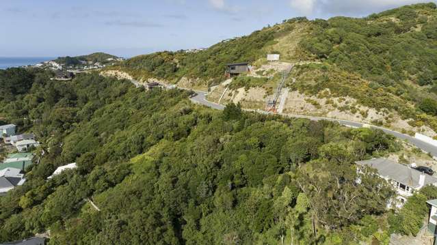 Spectacular Views - Lot 24 Section Available