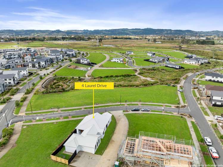 4 Laurel Drive Rosehill_30