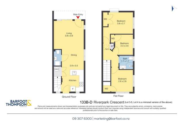 133C Riverpark Crescent Henderson_1