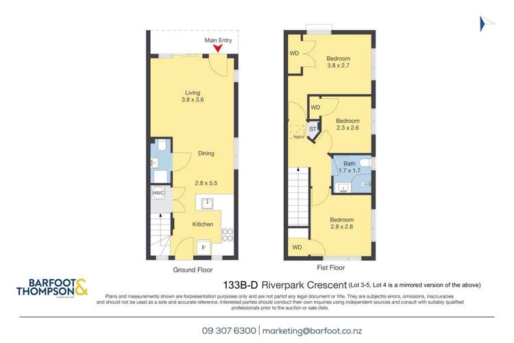 133C Riverpark Crescent Henderson_12