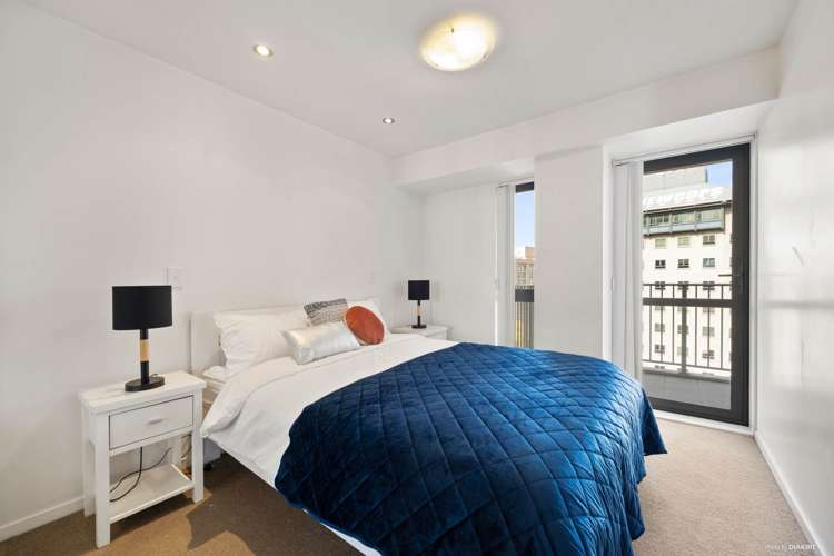 810/152 Hobson Street Auckland Central_9