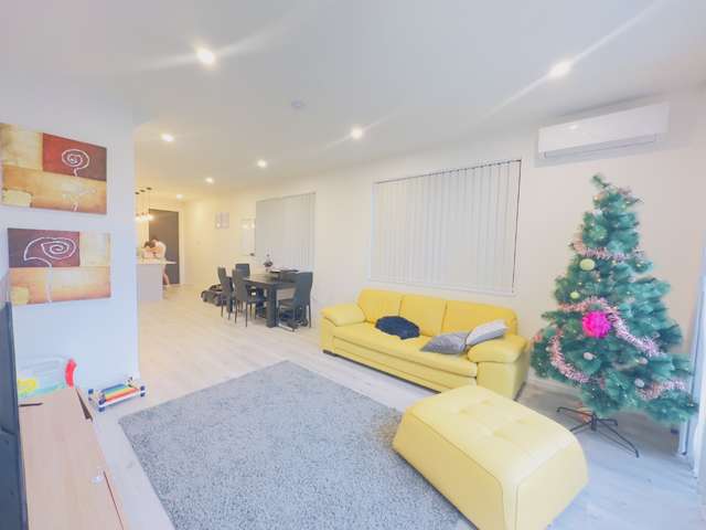 New 2 Bedroom 2 Bathroom Townhouse for rent !!!