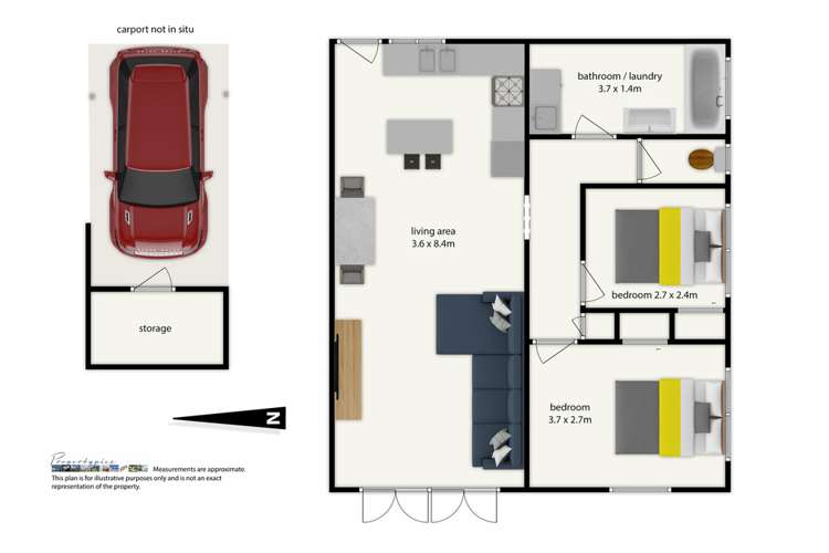 5/104a Victoria Street Onehunga_10