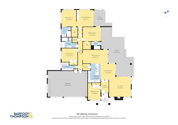 38 Liberty Crescent Beachlands_10