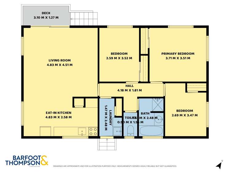 1/79A Colwill Road Massey_18