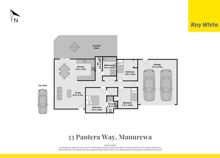 33 Pantera Way Hillpark_8