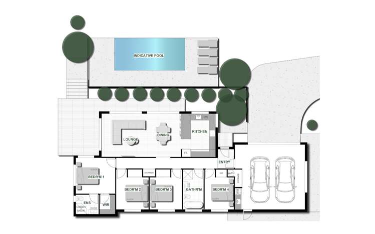 lot 6/91 Freshfields Road Waimauku_2