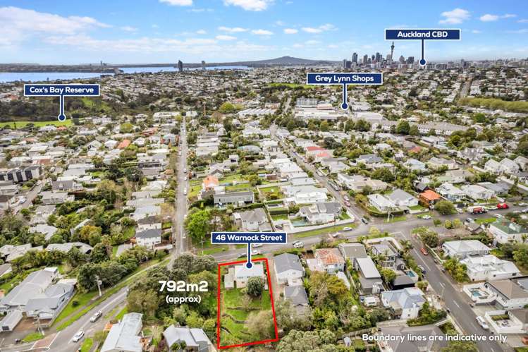 46 Warnock Street Westmere_11