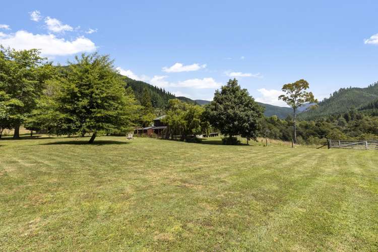 788 Wakamarina Road Havelock_43