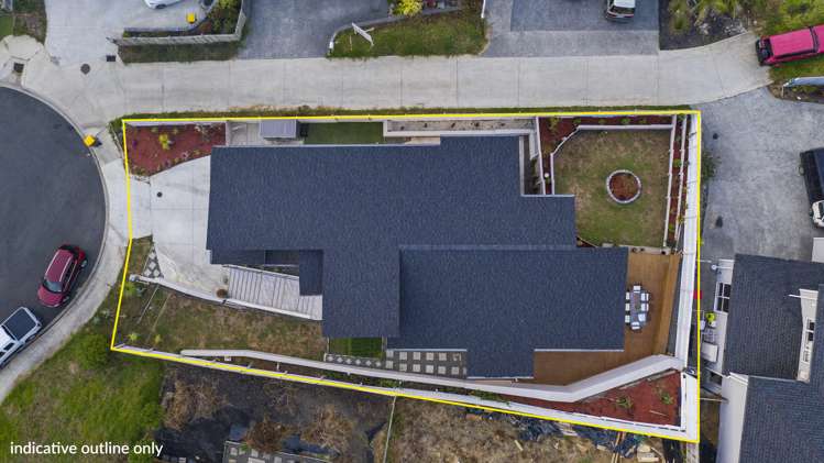 12 Bridget Court Red Beach_21