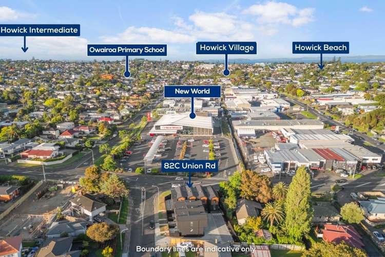 82c Union Road Howick_17