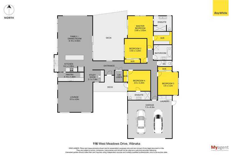 116 West Meadows Drive Wanaka_30